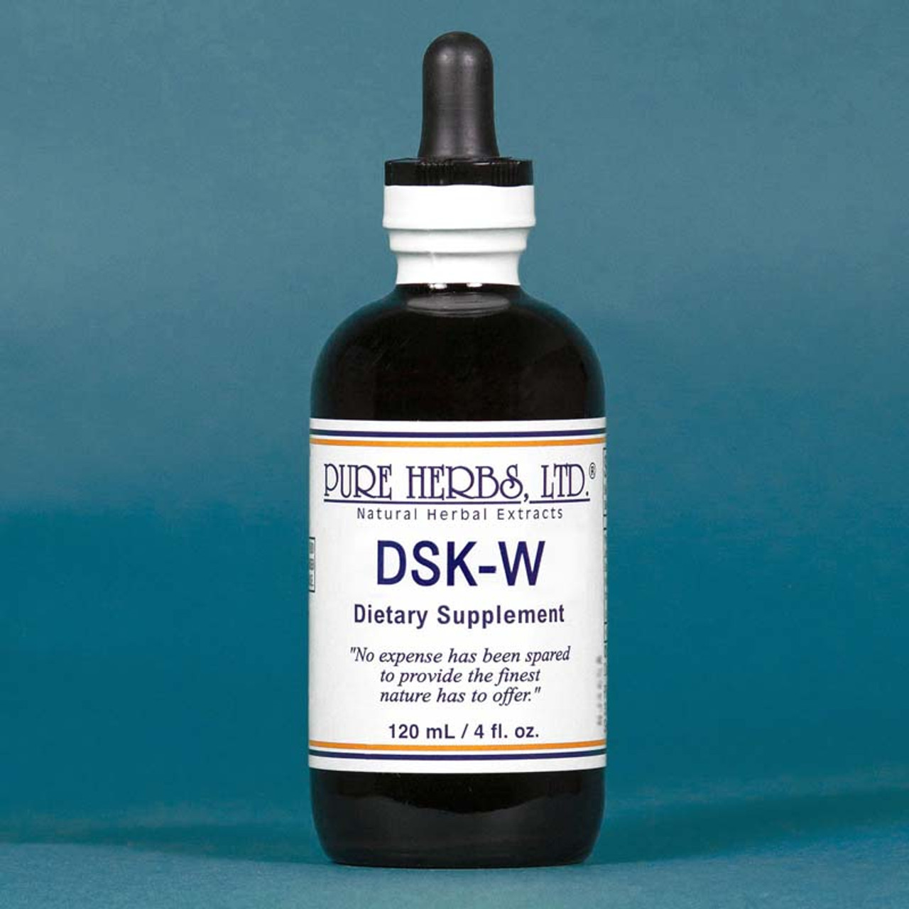 Pure Herbs, Ltd.  DSK-W (4 oz.)