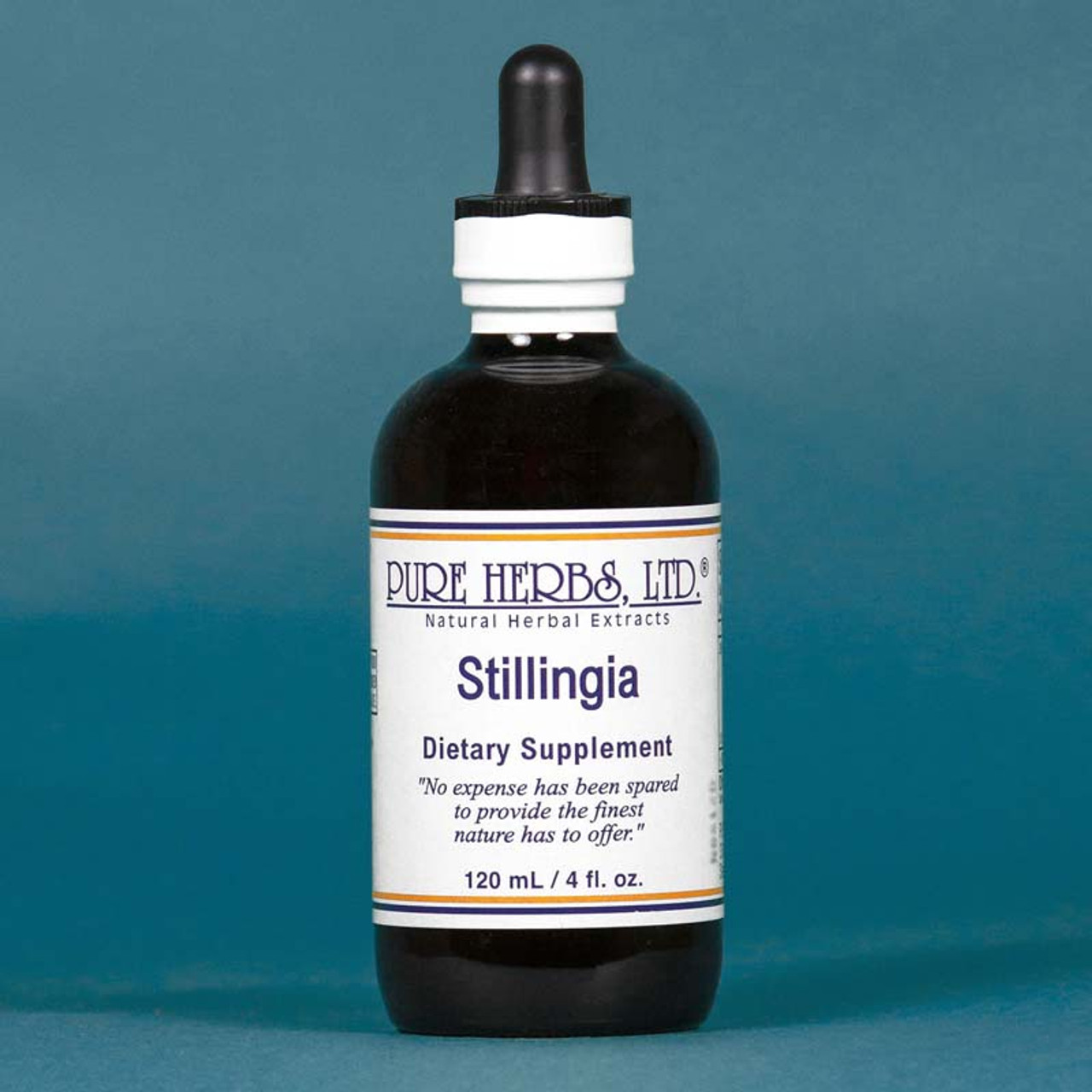 Pure Herbs, Ltd. Stillingia (4 oz.)