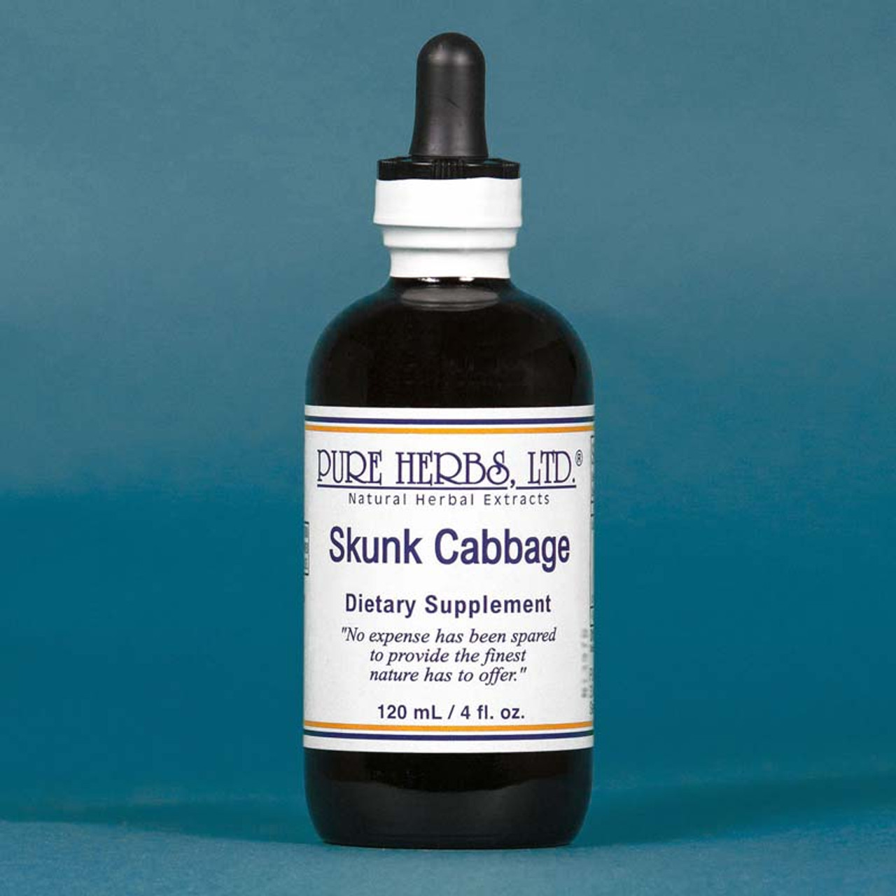 Pure Herbs, Ltd.  Skunk Cabbage (4 oz.)