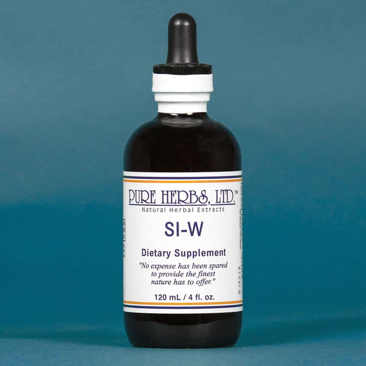 Pure Herbs, Ltd.  SI-W (4 oz.)