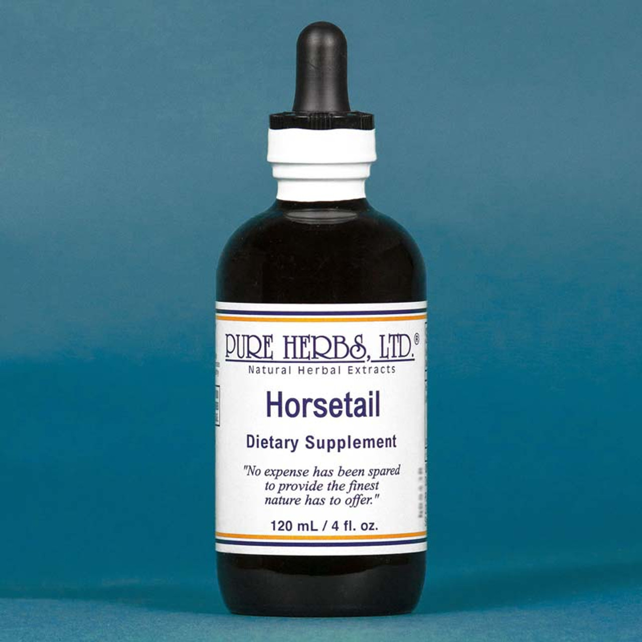 Pure Herbs, Ltd.  Horsetail (4 oz.)