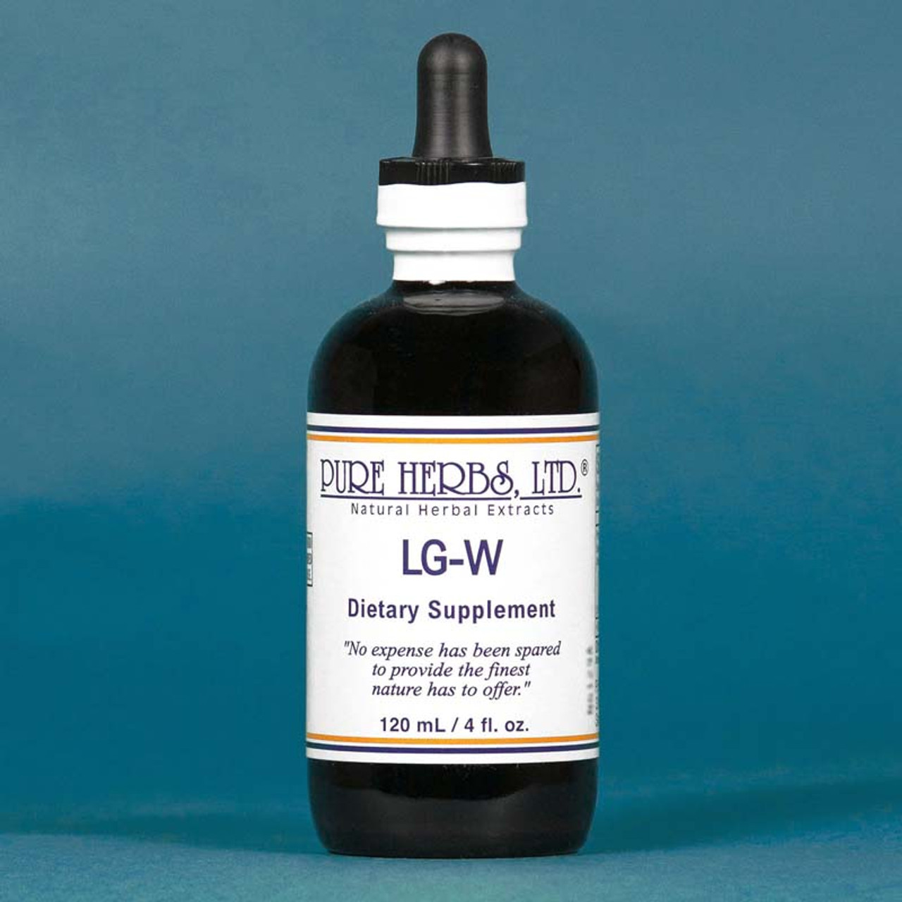 Pure Herbs, Ltd.  LG-W (4 oz.)