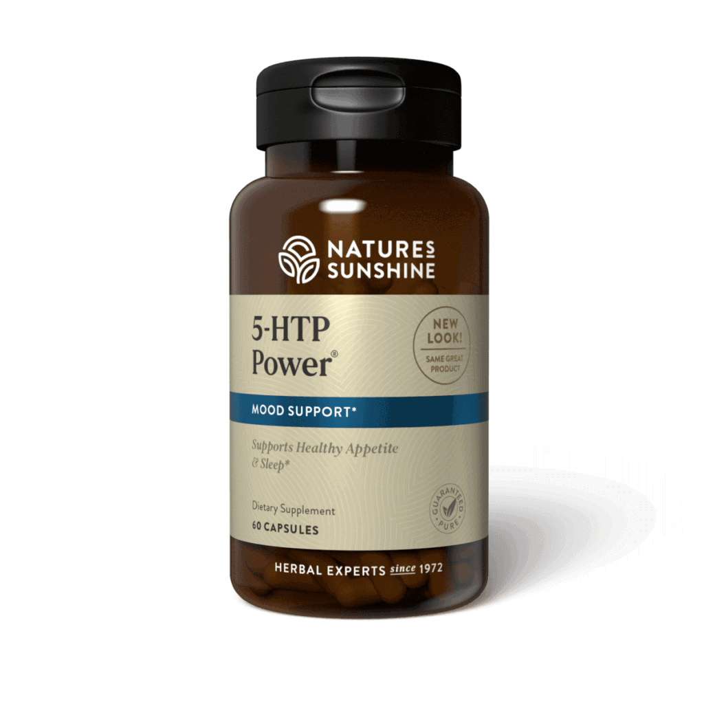 5-HTP Power (60 caps)