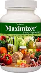 Maximizer (180 caps)