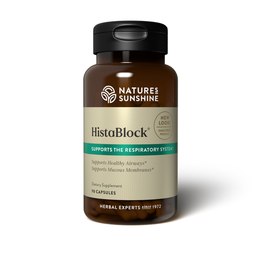 HistaBlock® (90 caps)