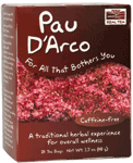 Pau D'Arco Tea