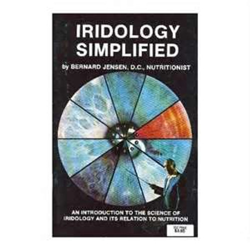 Iridology Simplified