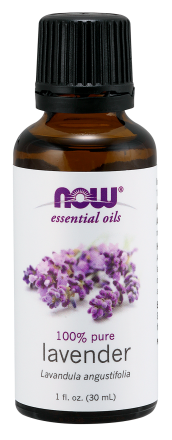 Lavender Oil 1 oz.