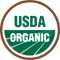 Virgin Coconut Oil, Certified Organic - 12 oz.