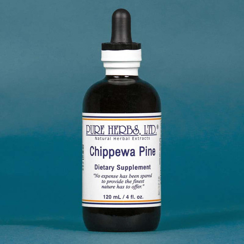 Pure Herbs, Ltd.  Chippewa Pine