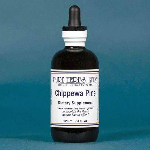 Pure Herbs, Ltd. Chippewa Pine