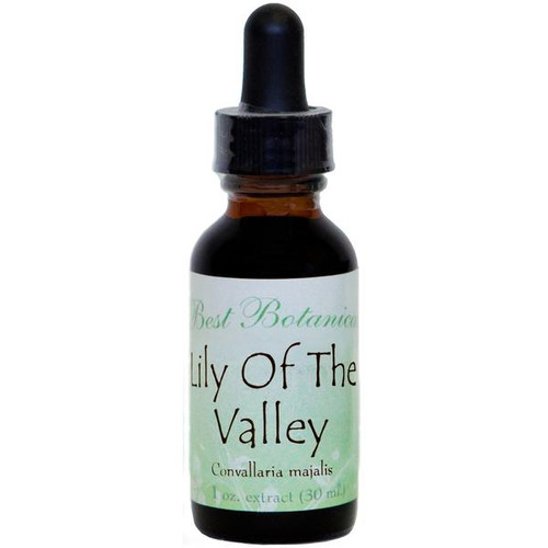 Lily Of The Valley Extract (1 oz)