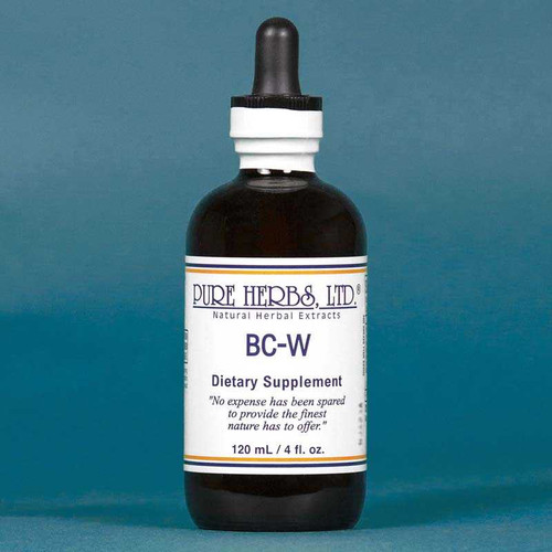 Pure Herbs, Ltd. BC-W (4 oz.)