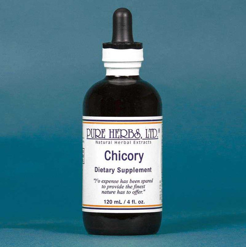 Pure Herbs, Ltd. Chicory (4 oz.)