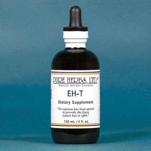 Pure Herbs, Ltd. EH-T (4 oz.)