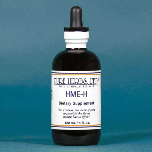 Pure Herbs, Ltd. HME-H (Reformulated) (4 oz.)