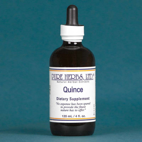 Pure Herbs, Ltd. Quince (4 oz.)