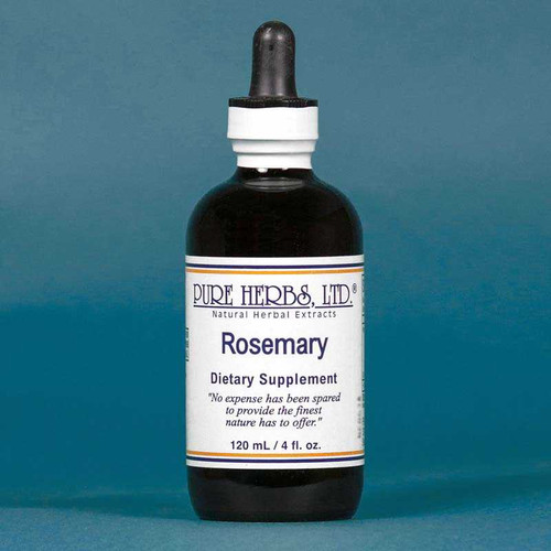 Pure Herbs, Ltd. Rosemary (4 oz.)