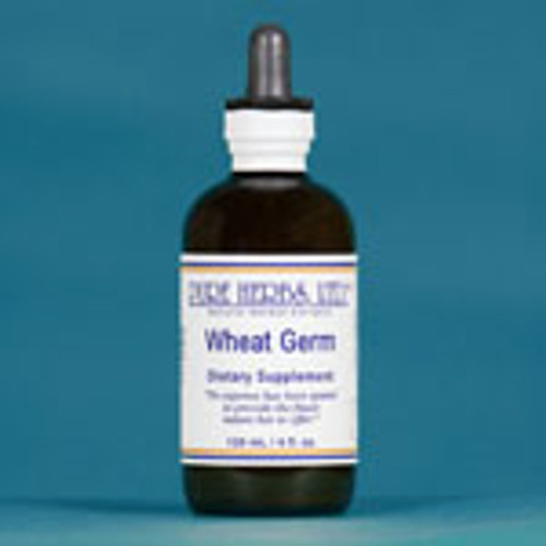 Pure Herbs, Ltd. Wheat Germ (4 oz.)