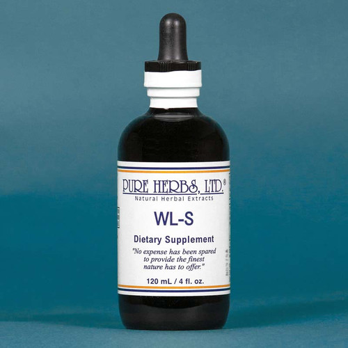 Pure Herbs, Ltd. WL-S (4 oz.)