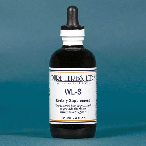 Pure Herbs, Ltd. WL-S (4 oz.)
