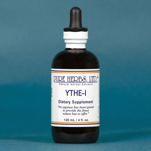 Pure Herbs, Ltd. YTHE-I (4 oz.)