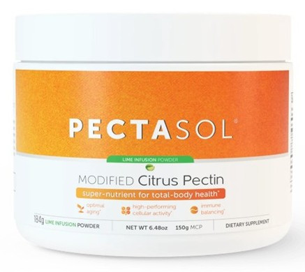 PectaSol Powder