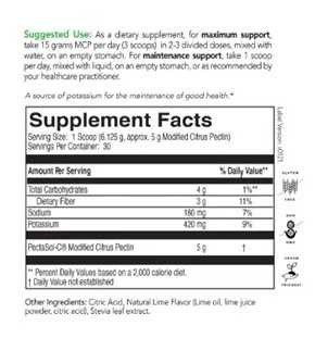 PectaSol Powder