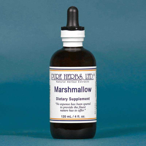 Pure Herbs, Ltd. Marshmallow (4 oz.)