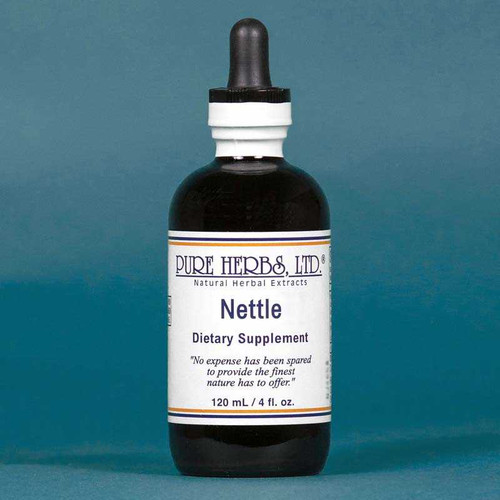 Pure Herbs, Ltd. Nettle (4 oz.)