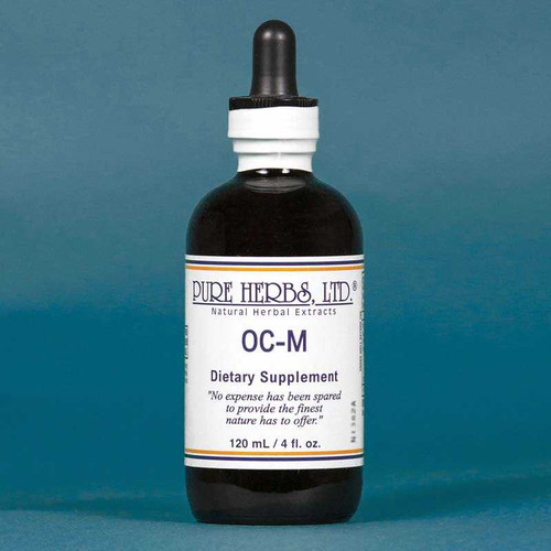 Pure Herbs, Ltd. OC-M (4 oz.)