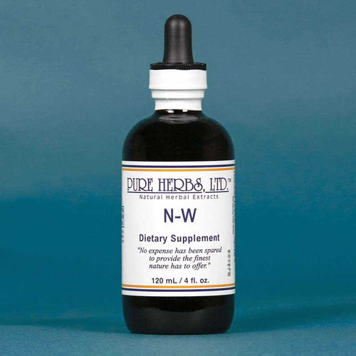 Pure Herbs, Ltd. N-W (4 oz.)