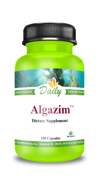 Daily Manufacturing Algazim (250)