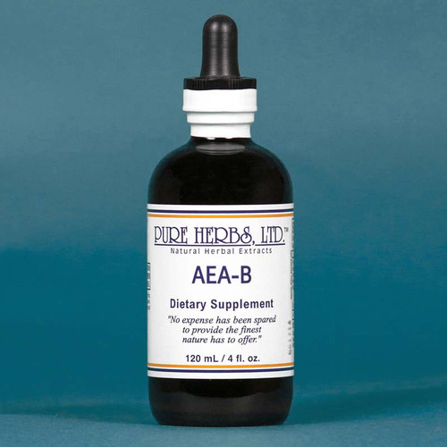 Pure Herbs, Ltd.  AEA-B (4 oz.)