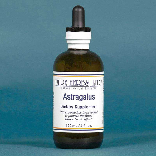 Pure Herbs, Ltd. Astragalus (4 oz.)