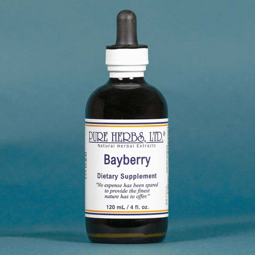 Pure Herbs, Ltd.  Bayberry (4 oz.)