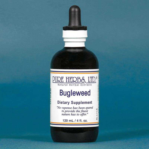 Pure Herbs, Ltd. Bugleweed (4 oz.)