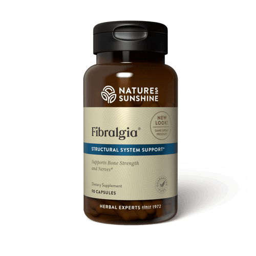 Fibralgia® (90 caps)