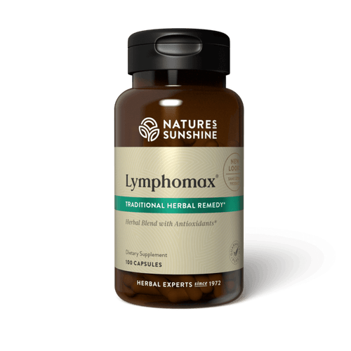 Lymphomax® (100 caps)