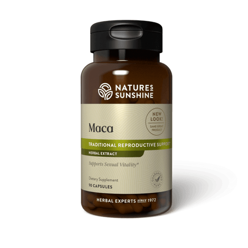 Maca (90 caps)