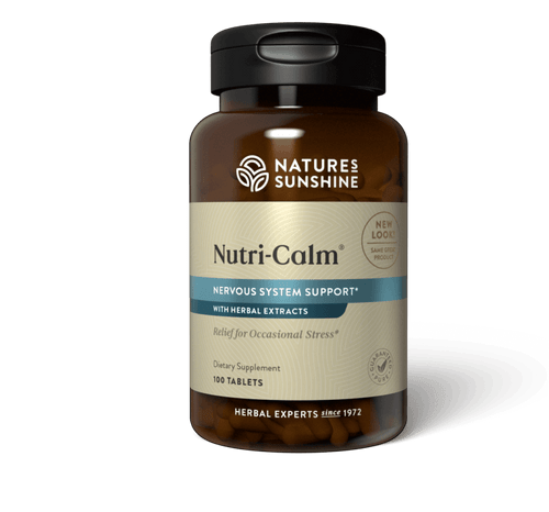 Nutri-Calm® (100 tabs)