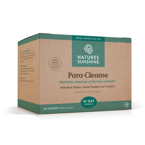 Para Cleanse (10 Day)