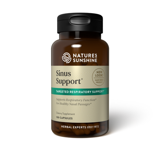 Sinus Support EF® (100 caps)