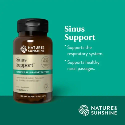 Sinus Support EF® (100 caps)