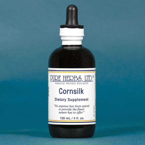 Pure Herbs, Ltd. Cornsilk (4 oz.)