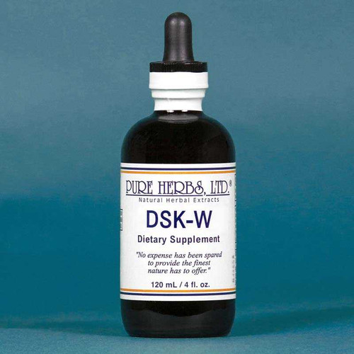 Pure Herbs, Ltd. DSK-W (4 oz.)