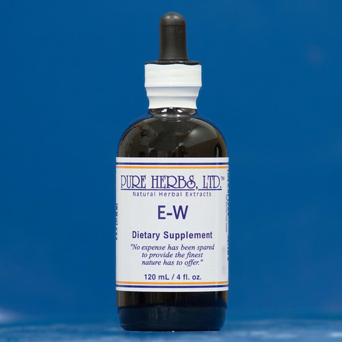 Pure Herbs, Ltd.  E-W (4 oz.)