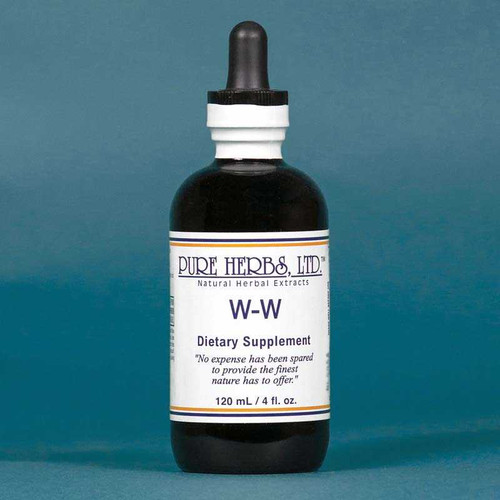 Pure Herbs, Ltd. W-W (4 oz.)