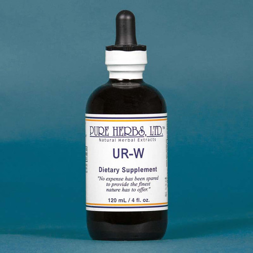 Pure Herbs, Ltd.  UR-W (4 oz.)