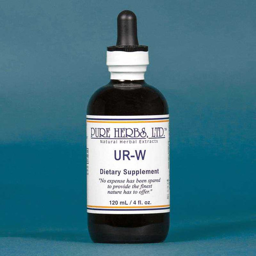 Pure Herbs, Ltd. UR-W 4 oz